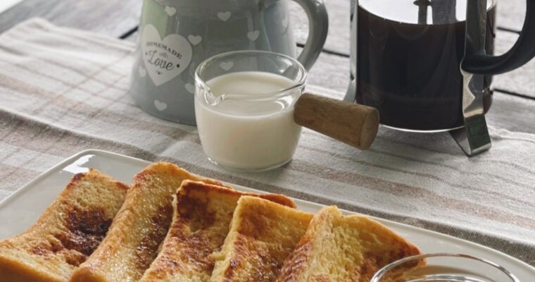 French Toast Recipe